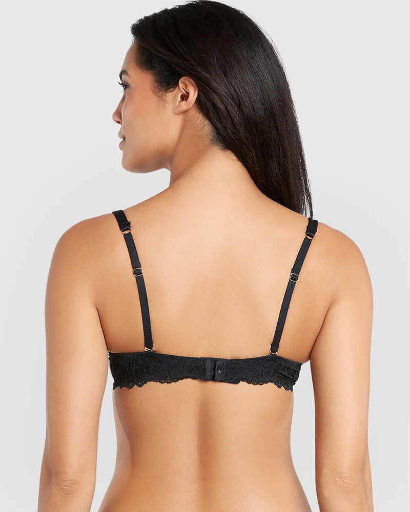 La Senza La Senza Obvious Lightly Lined Full Coverage Bra