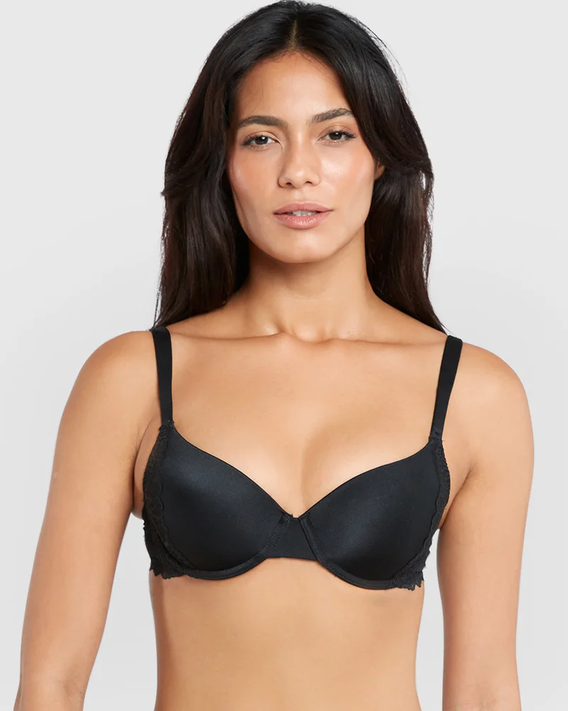 La Senza La Senza Obvious Lightly Lined Full Coverage Bra