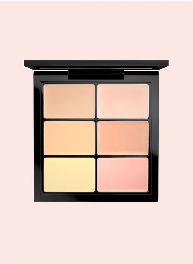 MAC Cosmetics Studio Conceal And Correct Palette - Light