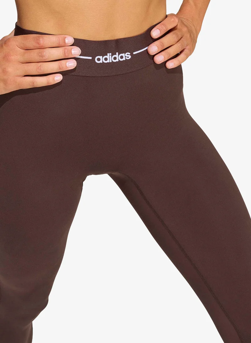 Adidas  Hygiene Training Tights for Women | Best Price UAE