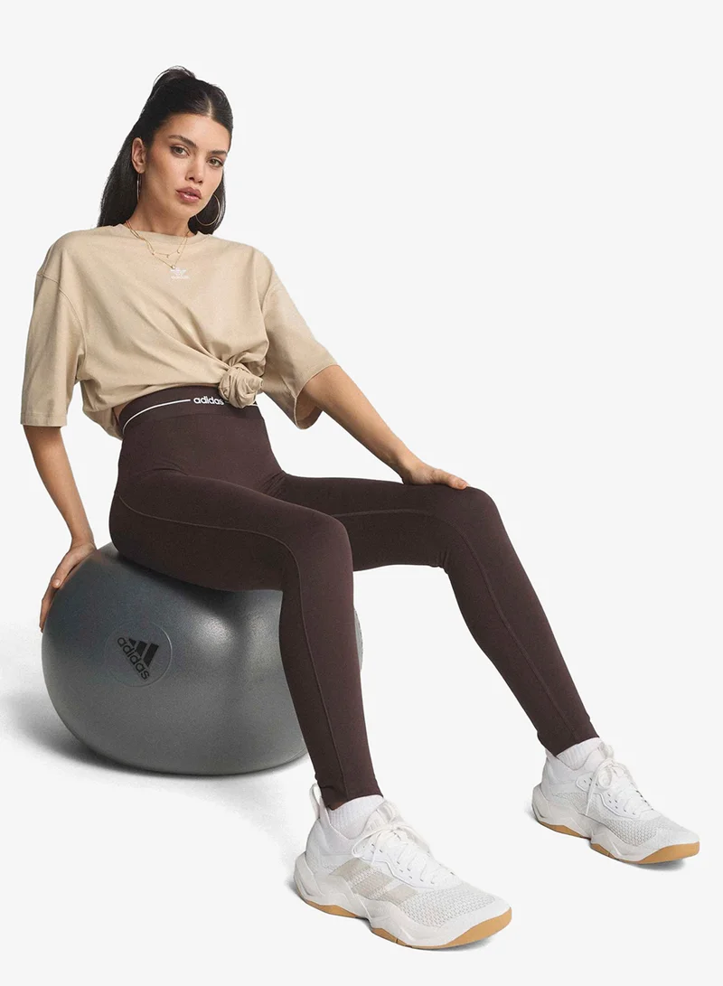 Adidas  Hygiene Training Tights for Women | Best Price UAE