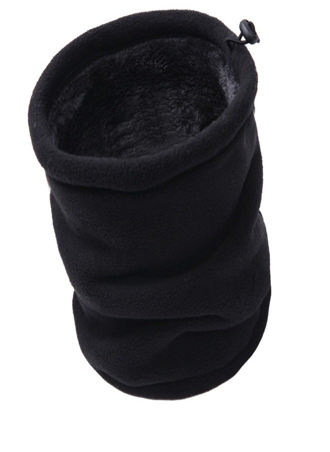 Loquat Outdoor scarf multifunctional mask hat  - Image 2