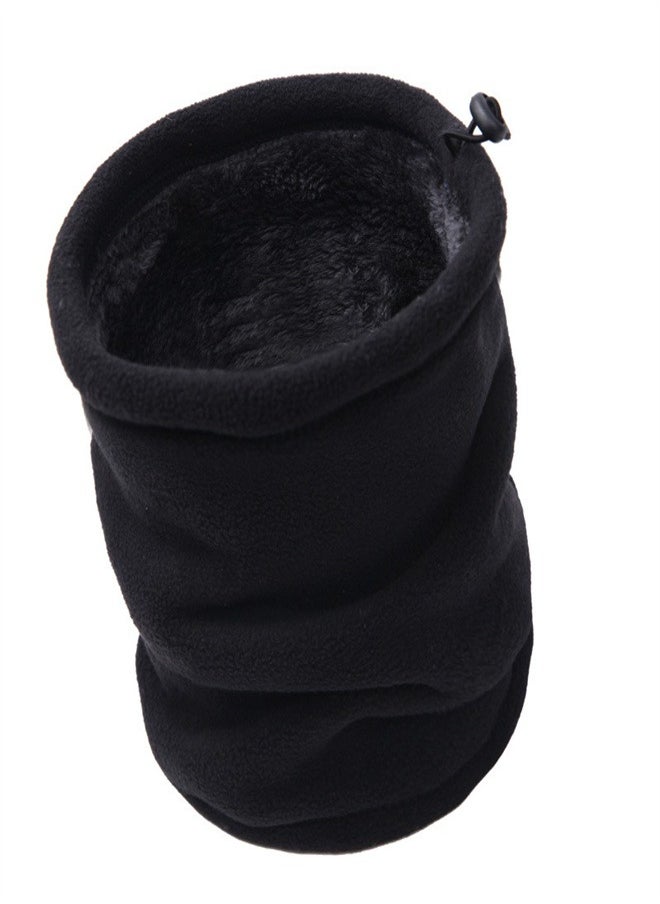 Loquat Outdoor scarf multifunctional mask hat  - Image 1