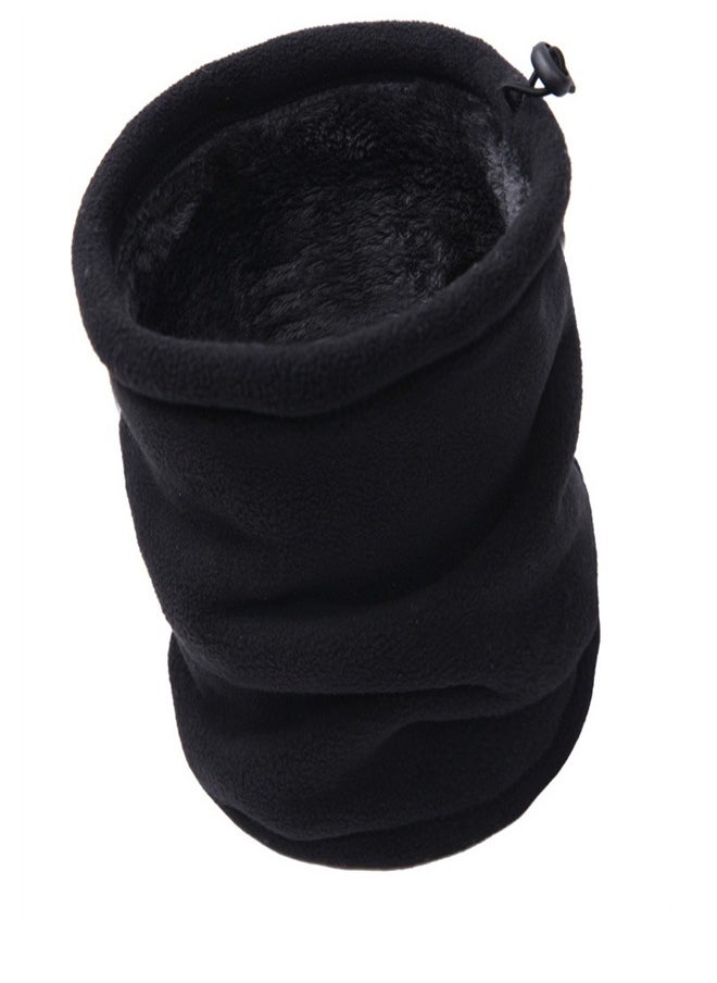 Loquat Outdoor scarf multifunctional mask hat  - Image 3