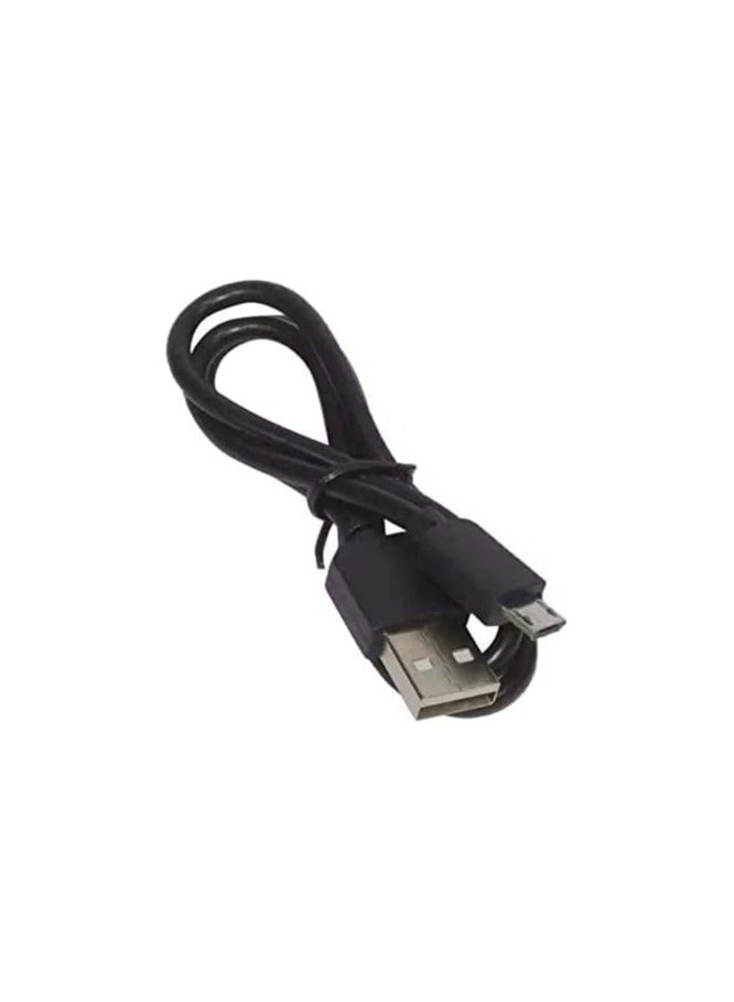 K37 Bluetooth Mini Portable Speaker with Calling - FM Radio - USB- Card Slot COMpatible with all Devices Gray Color - Image 4