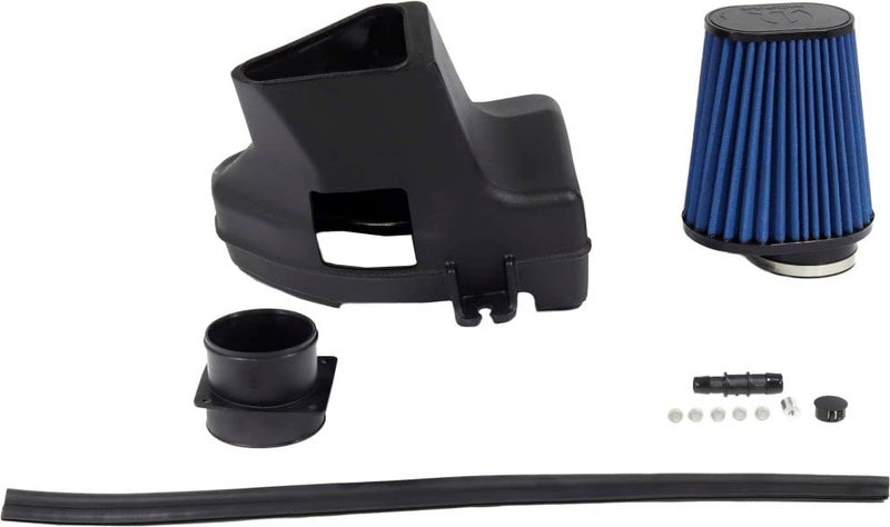 Mopar 77070043AC Cold Air Intake - Image 3