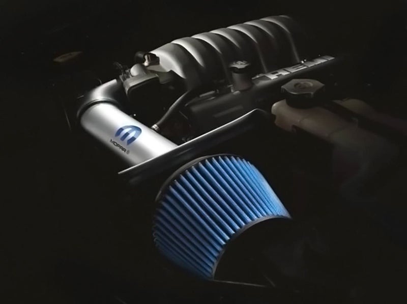 Mopar 77070043AC Cold Air Intake - Image 5