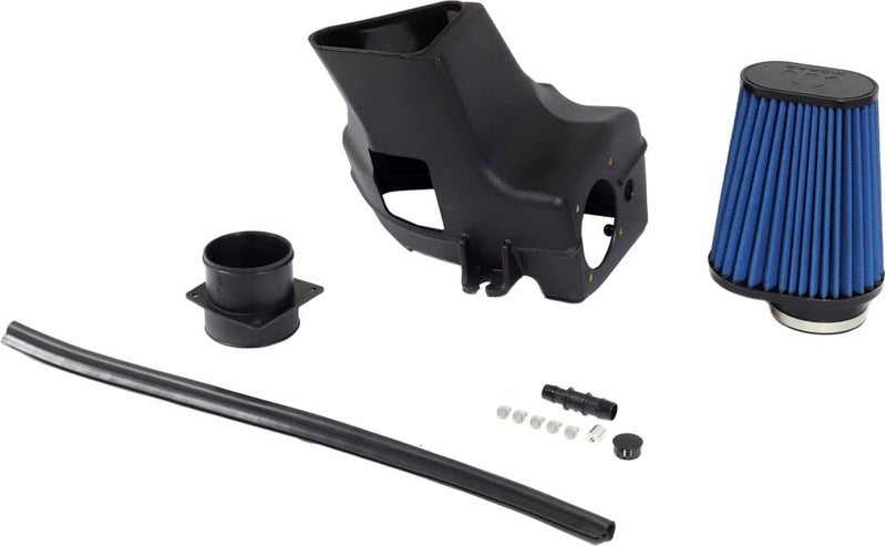 Mopar 77070043AC Cold Air Intake - Image 1