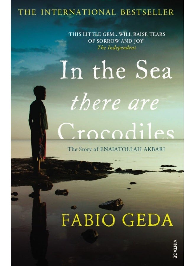In the Sea There are Crocodiles