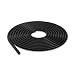Endure 146mm ID Silicone Vacuum Tubing Hose 20 FT High Performance 100PSI Engine Automotive Silicone Hose Line Engine Automotive Vacuum High Temperature Black - Image 2