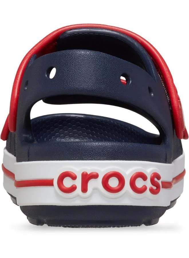crocs Toddlers Crocband Cruiser Sandal