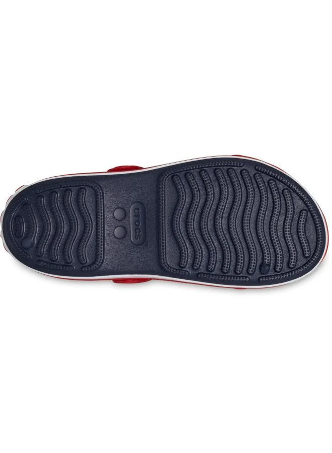 crocs Toddlers Crocband Cruiser Sandal