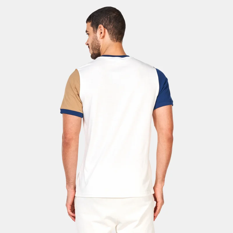 PUMA Men's Classics Block T-Shirt