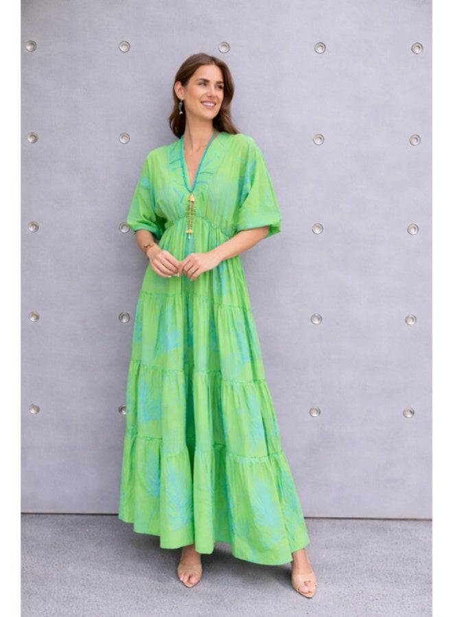 SJON Mystic Meadow Maxi - Image 2