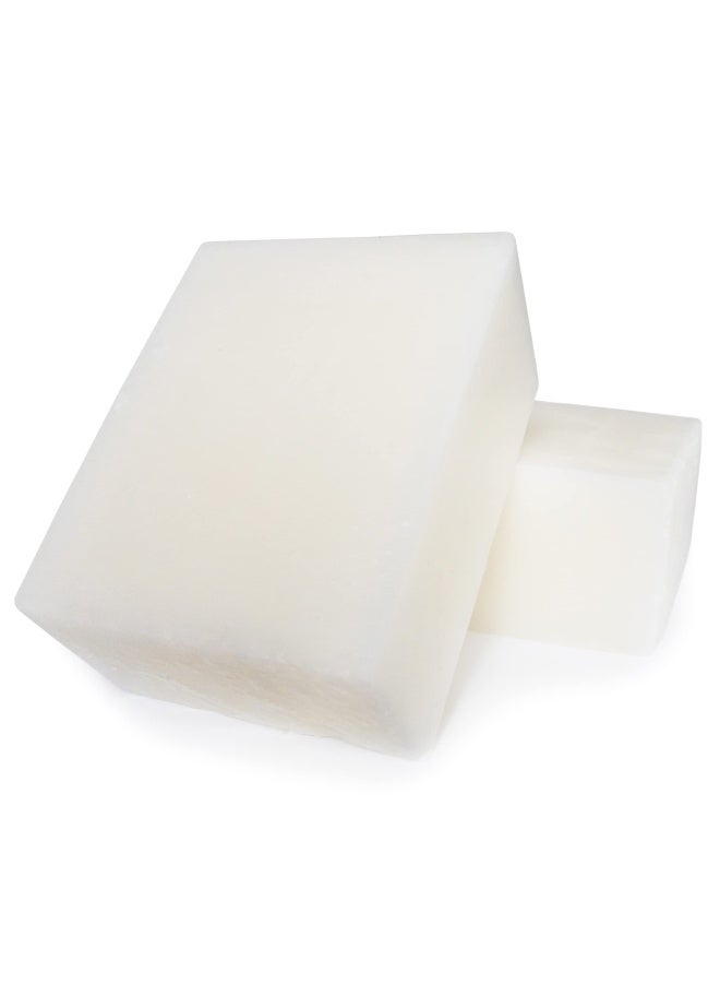 Velona2 Lb Shea Butter Melt And Pour Soap Base Sls Sles Free Natural Bars For The Best Result For Soap Making - Image 3