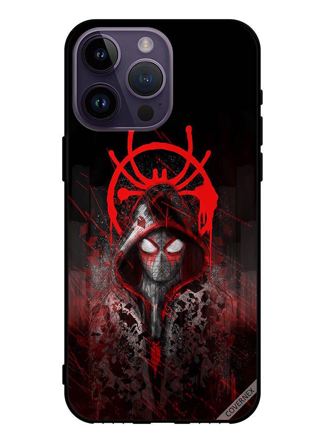 Covernex Protective Case Cover For Apple iPhone 14 Pro Max Dead Pool - Image 1