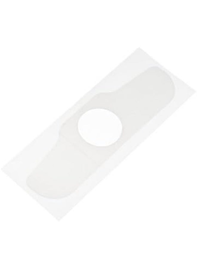 tucky Adhesive Refill Kit for Tucky Smart Baby Thermometer - Pack of 15 - Image 3