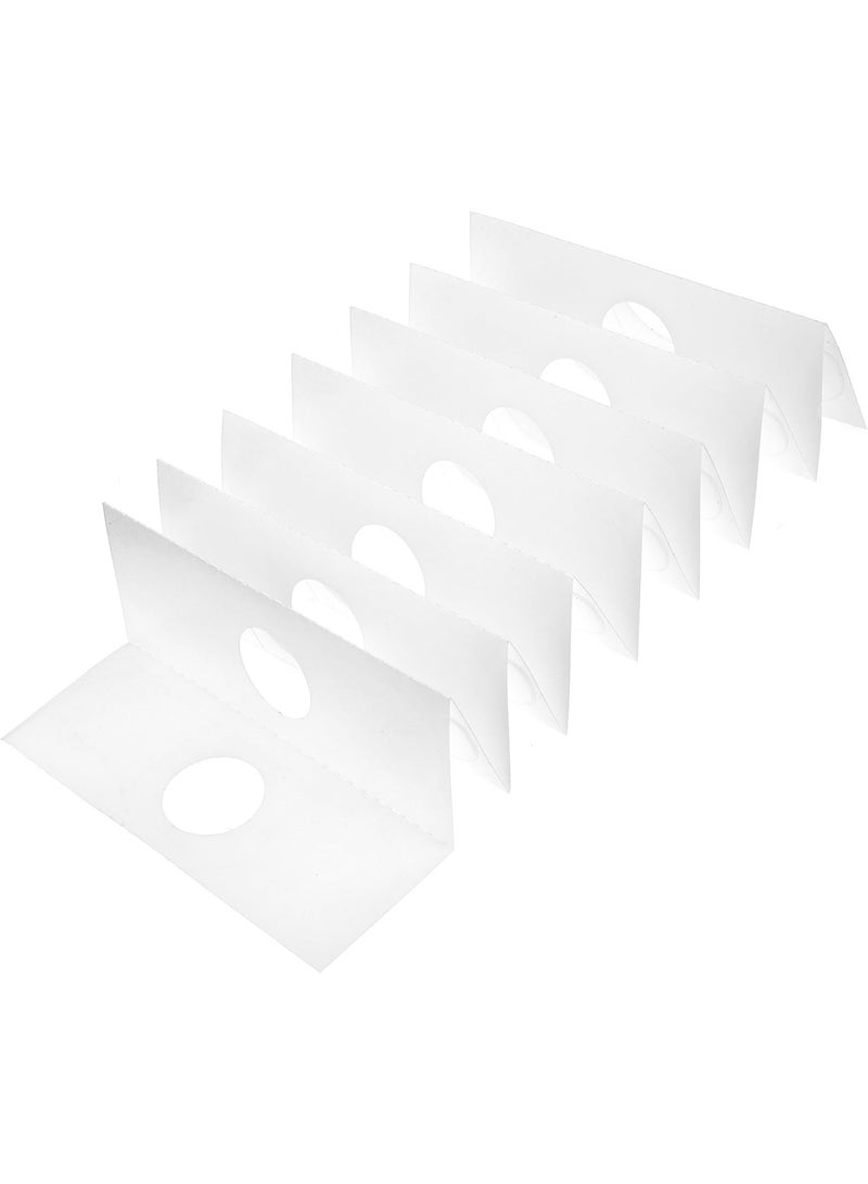 tucky Adhesive Refill Kit for Tucky Smart Baby Thermometer - Pack of 15 - Image 4