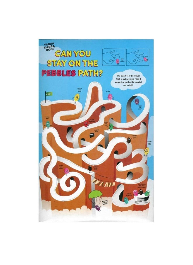 Post - Cocoa Pebbles, 11 oz - Image 1