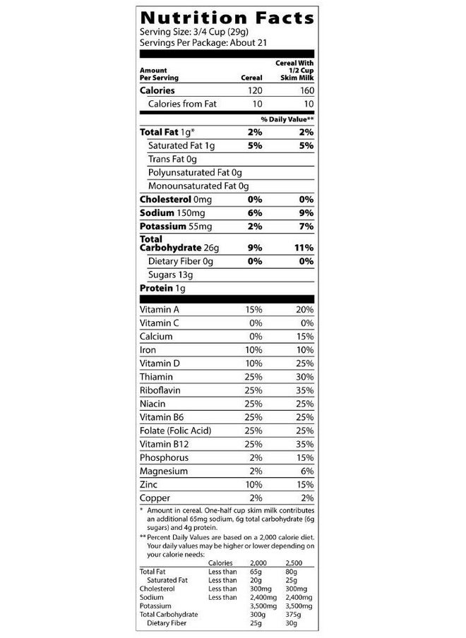 Post - Cocoa Pebbles, 11 oz - Image 1