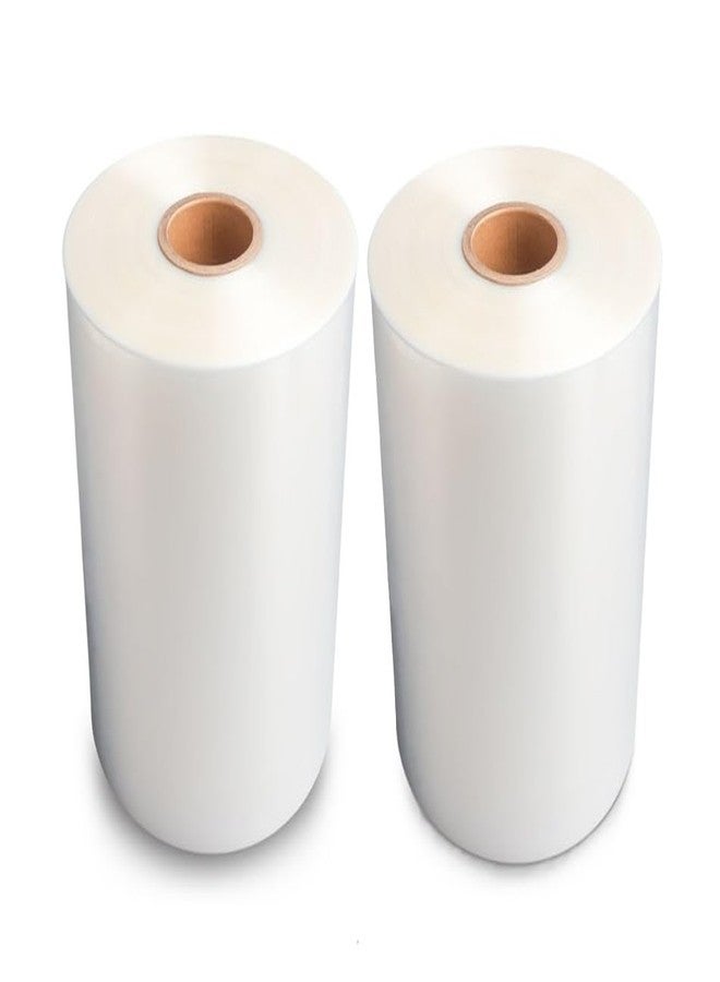 Aicon Packing Material, 3 Inch (75mm),100 Meters Length Per Unit,((Approx Weight 250Grm's Each Roll) Pack of 2 - Image 1