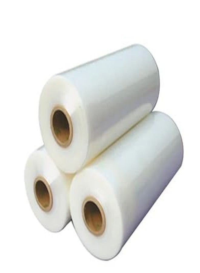 Aicon Packing Material, 3 Inch (75mm),100 Meters Length Per Unit,((Approx Weight 250Grm's Each Roll) Pack of 2 - Image 3