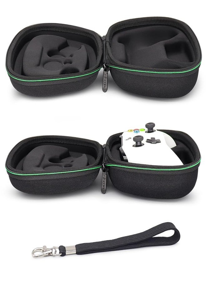 sisma Carry Case Compatible with Xbox One & Series X/S Wireless Controller, Travel Protective Case Controller Holder Storage Bag Home Safekeeping - Image 4