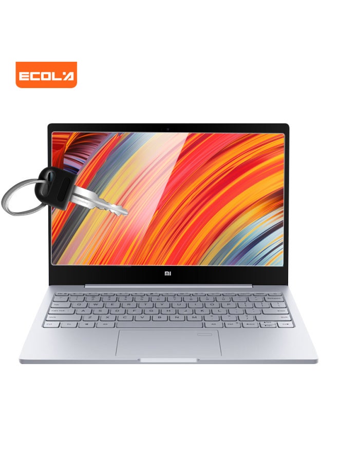Ecola Laptop Screen Protector, Frosted Anti-reflective Anti-scratch 14-inch 16:9 Universal Screen Protector, 2-pack Lcd-2el143 - Image 2