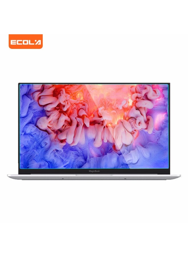 Ecola Laptop Screen Protector, Frosted Anti-reflective Anti-scratch 14-inch 16:9 Universal Screen Protector, 2-pack Lcd-2el143 - Image 1