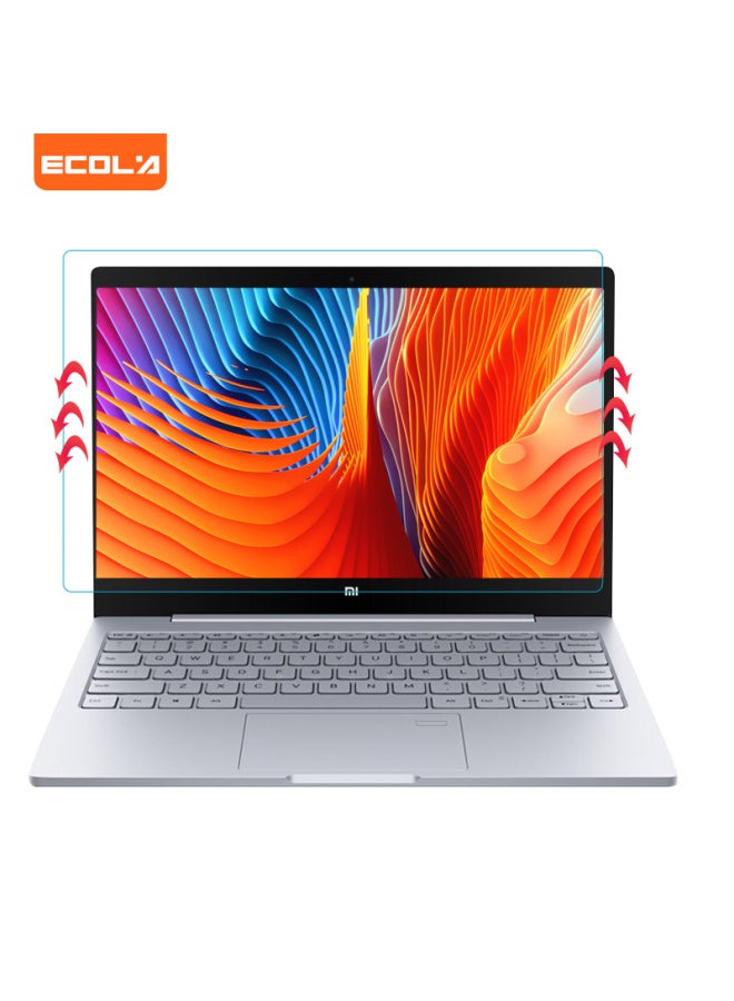 Ecola Laptop Screen Protector, Frosted Anti-reflective Anti-scratch 14-inch 16:9 Universal Screen Protector, 2-pack Lcd-2el143 - Image 3