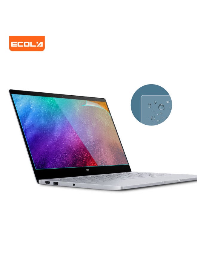 Ecola Laptop Screen Protector, Frosted Anti-reflective Anti-scratch 14-inch 16:9 Universal Screen Protector, 2-pack Lcd-2el143 - Image 4