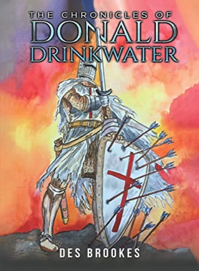 The Chronicles of Donald Drinkwater 