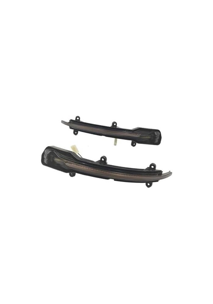 Wivplex LED Dynamic Side Mirror Turn Signal Light - Image 1