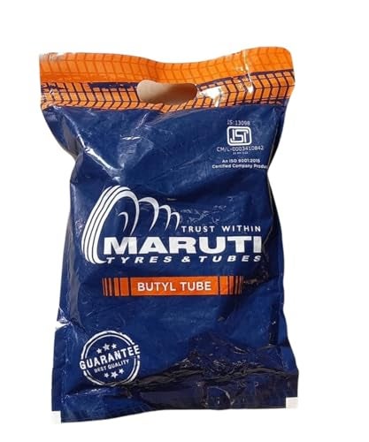Maruti Packed Tube of Size 205/215/65R16 for Car Tyre - Image 3