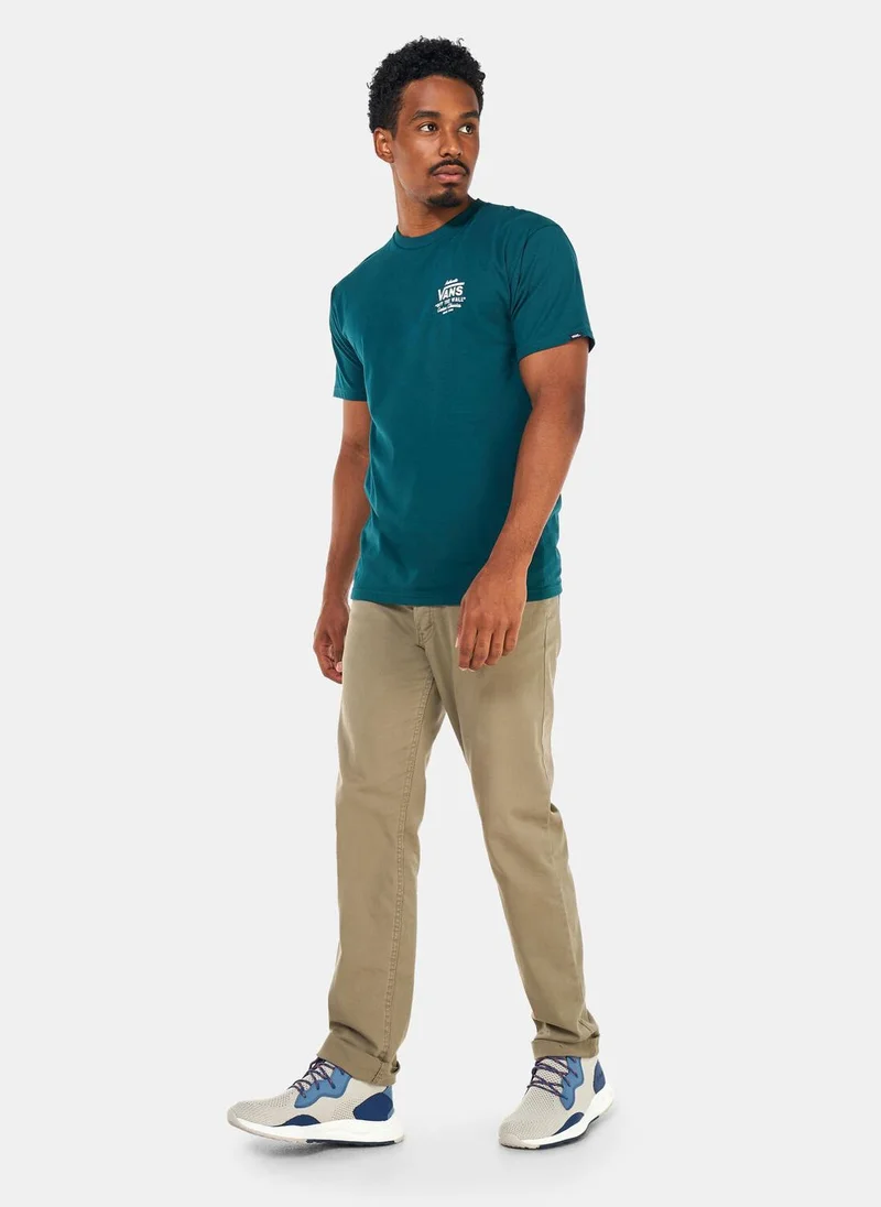 VANS Men's Holder St Classic T-Shirt