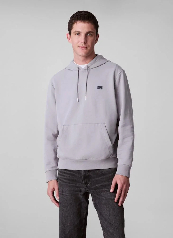 Calvin Klein Jeans Terry Sweatshirt