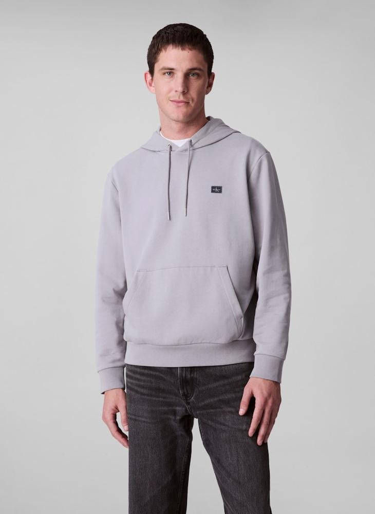 Calvin Klein Jeans Terry Sweatshirt  - Image 1