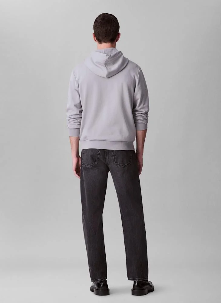 Calvin Klein Jeans Terry Sweatshirt