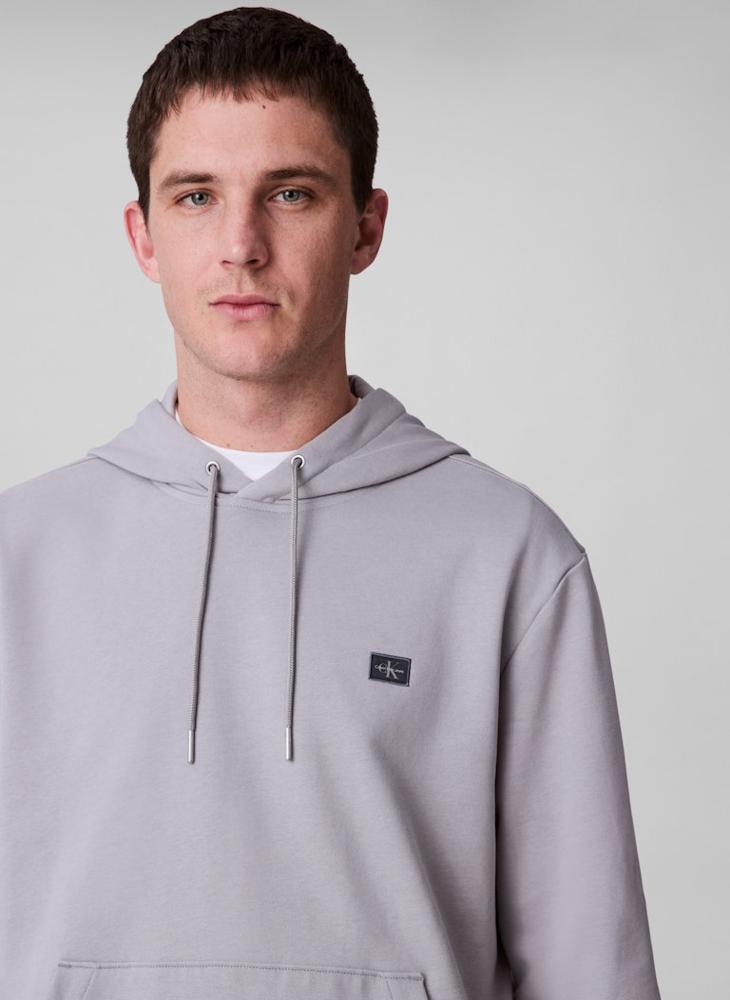 Calvin Klein Jeans Terry Sweatshirt  - Image 3
