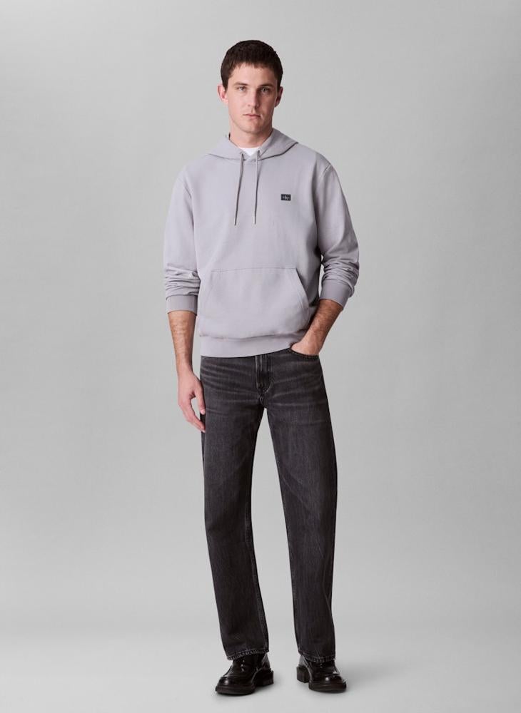 Calvin Klein Jeans Terry Sweatshirt  - Image 5