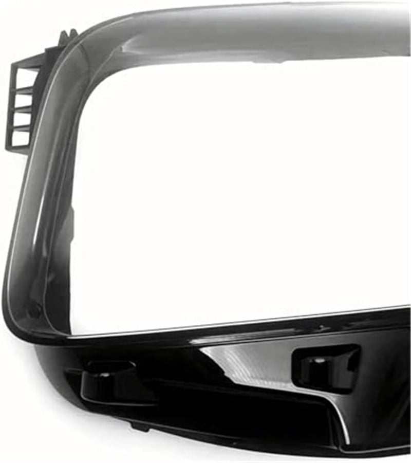 Wivplex Car Front Headlight Cover for Benz W247 GLB - Image 3