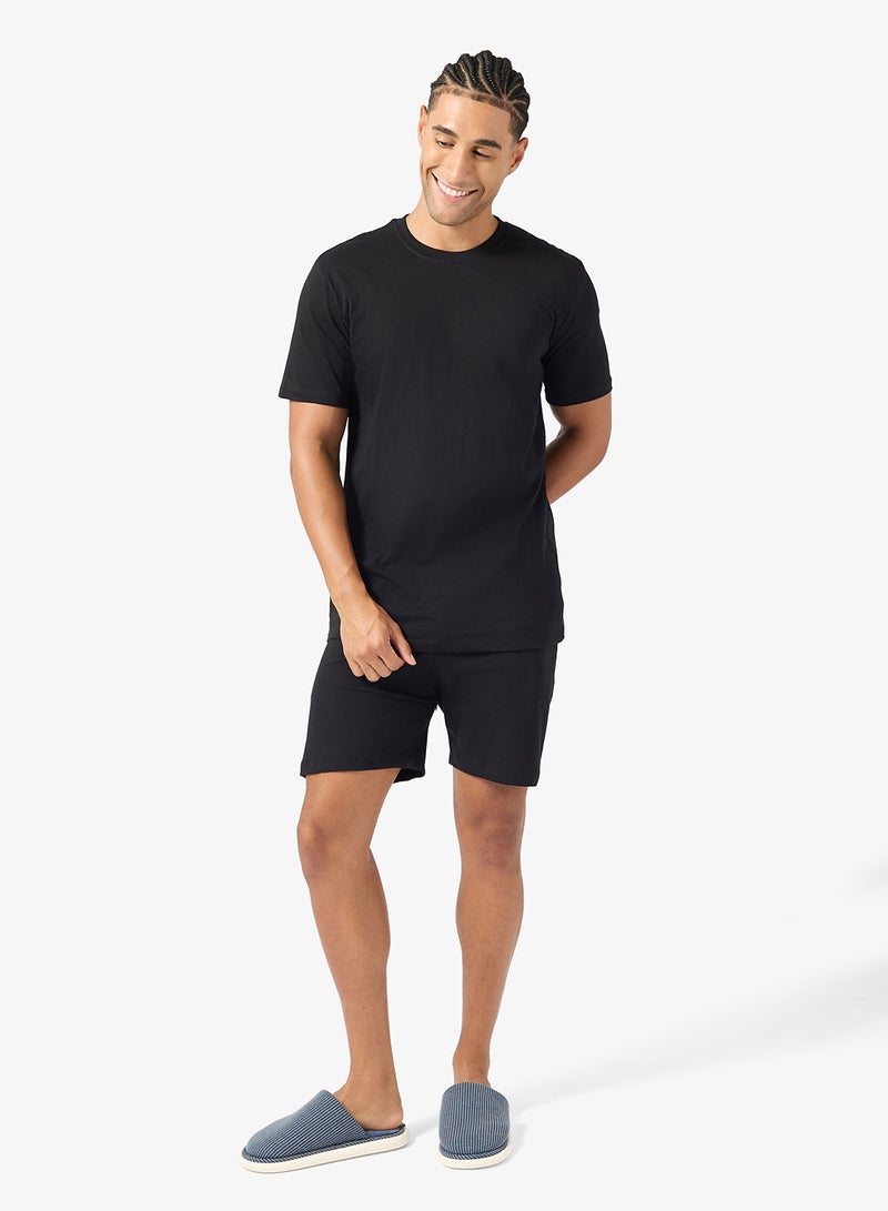 Seventy Five Nightwear T-Shirt & Shorts Sets - Image 5