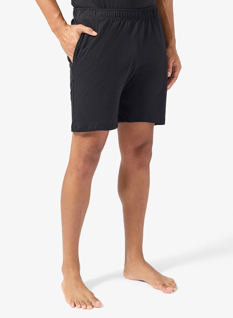 Seventy Five Nightwear T-Shirt & Shorts Sets - Image 4