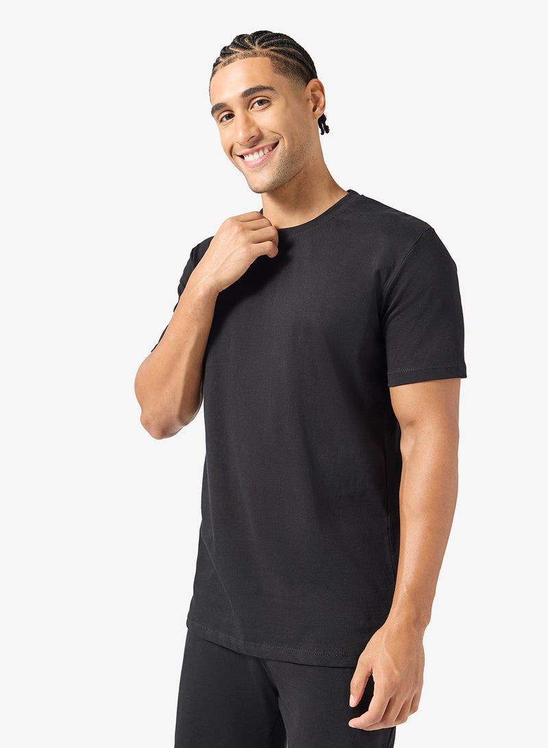 Seventy Five Nightwear T-Shirt & Shorts Sets - Image 3