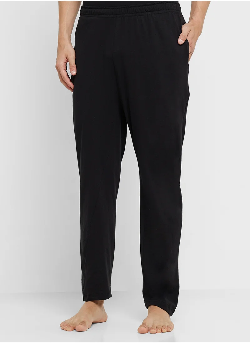 سفنتي فايف Nightwear T-Shirt & Pants Sets