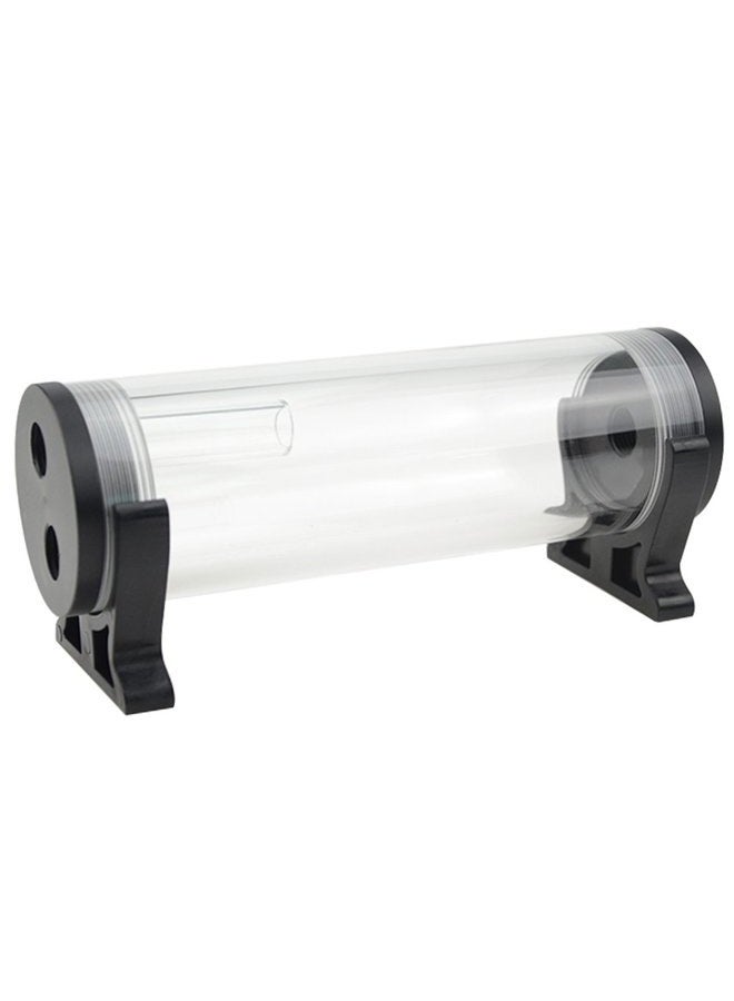 BXQINLENX 600L/H 19W DC12V CPU Cooling Heat Exchanger Water Pump Tank 186 ml CO2 Cooler - Image 4
