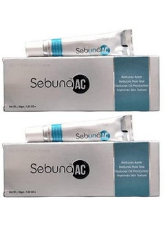 Sebuna Ac Skin Clarifying ; Face Serum 30Gm(Pack Of 2)