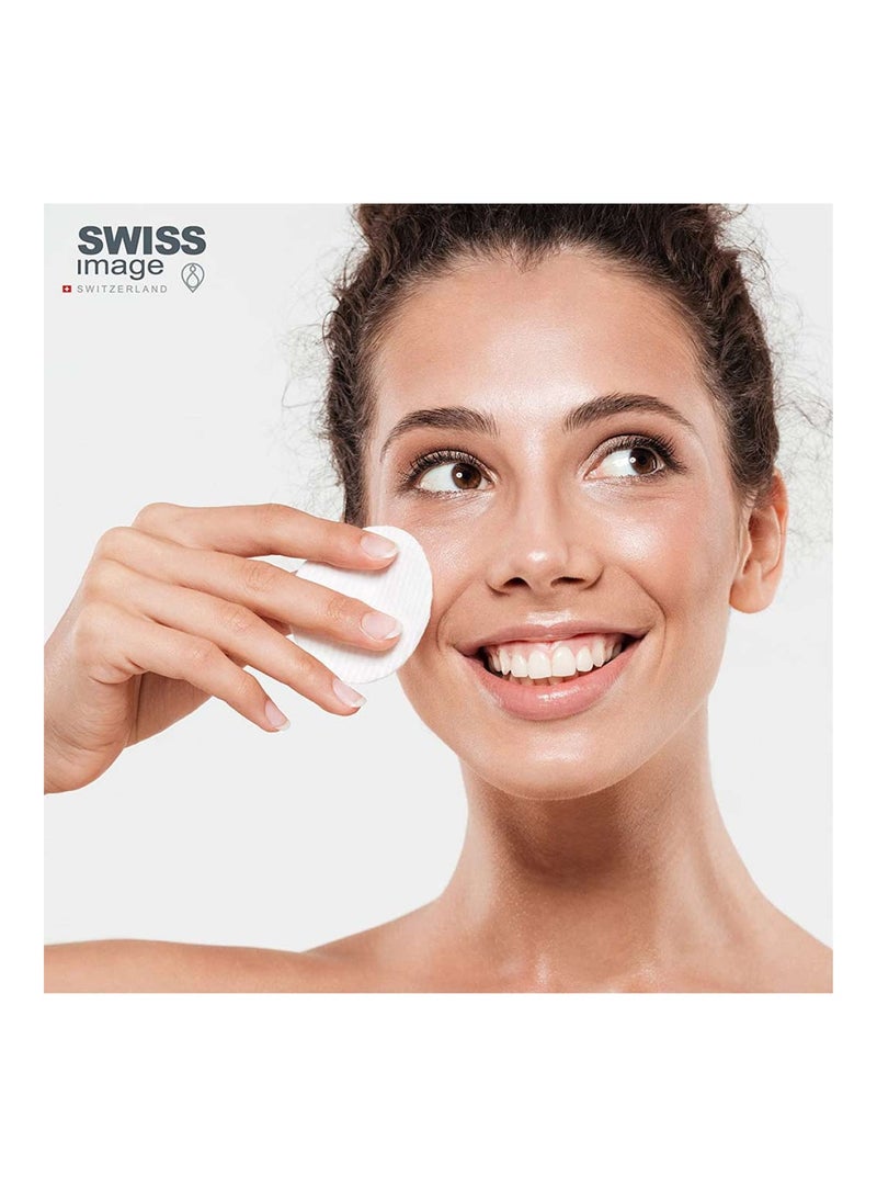 SWISS image ماء ميسيلار لإزالة المكياج 400 مل - Image 4