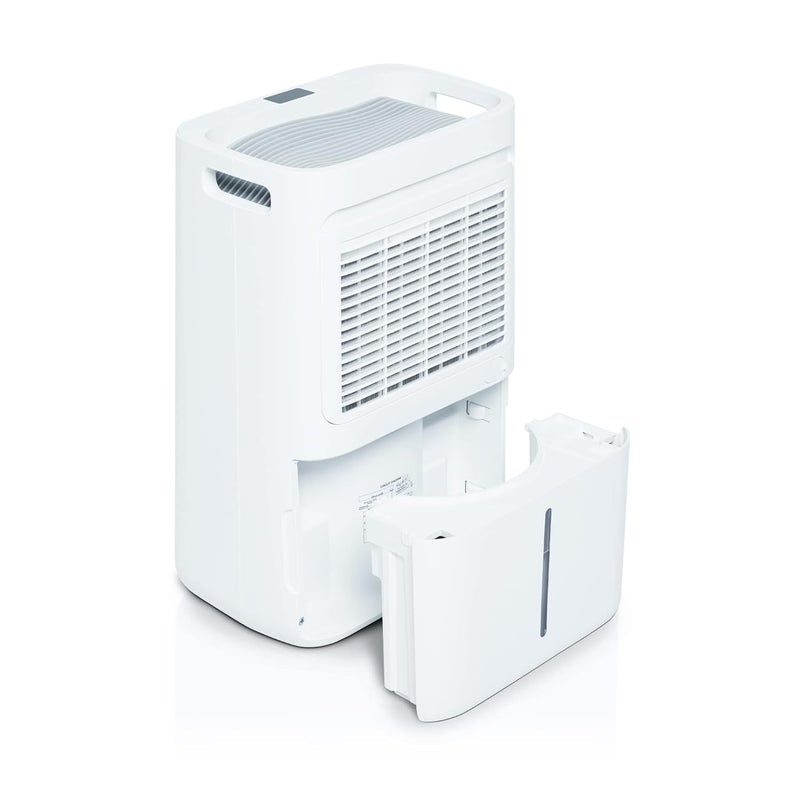 Origin De Humidifiers Novita Origin Dehumidifier Nd 128 With 13 LitresDay Extraction Capacity Auto Shut Off Function - Image 2