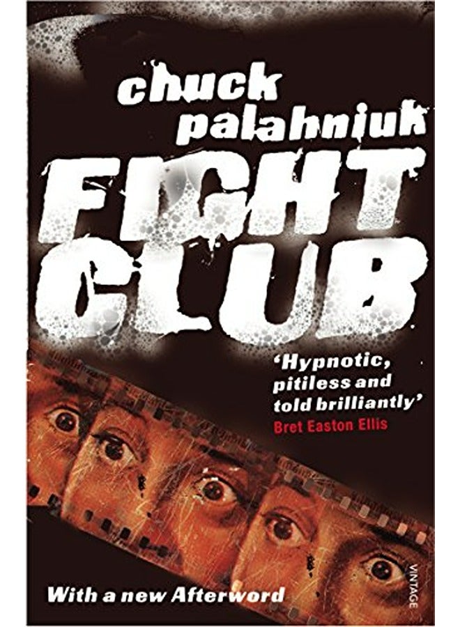 ^Mfight Club 